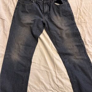 Beverly Hills Polo Club Blue Bootcut Jeans